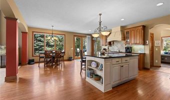15197 Uplander St NW, Andover, MN 55304