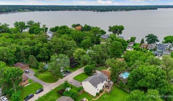38796 N Kenmore Rd, Antioch, IL 60002