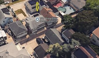 711 Wisteria Rd, Atlantic City, NJ 08401