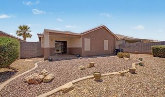 646 W JAHNS Ct, Casa Grande, AZ 85122