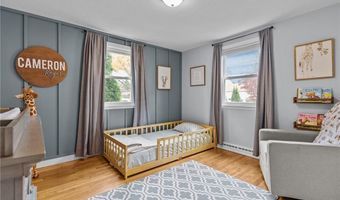 16 Flynn Ave, Cranston, RI 02920