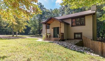 1308 HARBOR Dr E, Arbor Vitae, WI 54568