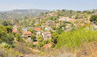 4346 Mount Helix Highlands, La Mesa, CA 91941