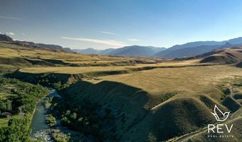 TBD Josie Ln, Cody, WY 82414