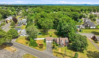 115 Poplar St, Agawam, MA 01030