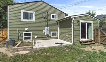 820 CLEVELAND Ave, Cheyenne, WY 82001