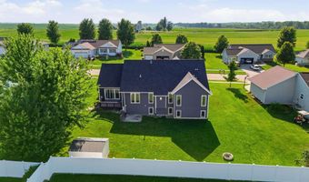 108 Pheasant Ave, Atkins, IA 52206