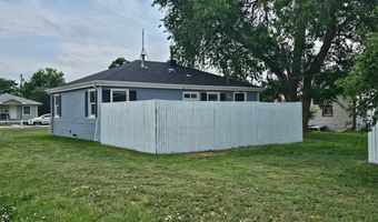 481 Birch Ave, Akron, CO 80720