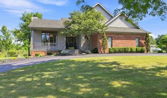 20875 Irwin Rd, Armada, MI 48005