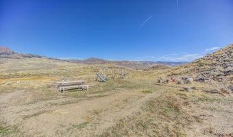 46 Hedrick Spring Rd, Cody, WY 82414