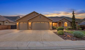 1116 E Fiddlers Canyon Rd, Cedar City, UT 84721