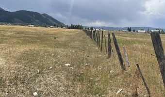 70 ACRES TWIN CLIFFS Rd, Afton, WY 83110