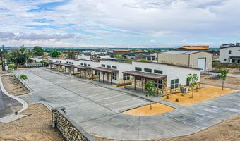481 CHICKEN FARM Rd 3, Anthony, TX 79821