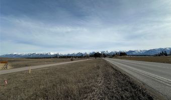 2873 And 2879 MT Highway 82, Bigfork, MT 59911