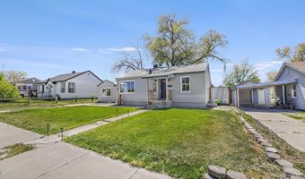 809 11th Ave N, Buhl, ID 83316