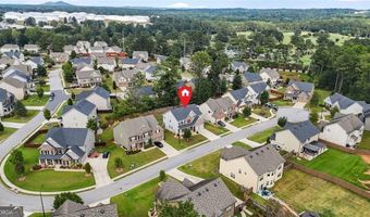 4079 Broadmoor Ct SW, Austell, GA 30106