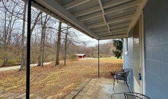 265 MCCOY Dr, Augusta, WV 26704