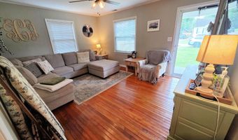 813 Johnson St, Bardstown, KY 40004