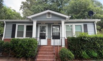 5921 PECO Ln, Austell, GA 30106