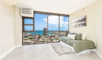 60 N Beretania St 2401, Honolulu, HI 96817