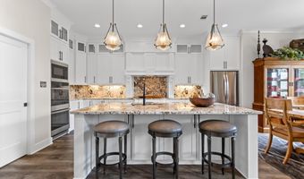 6020 Centark Ct, Alexander, AR 72002