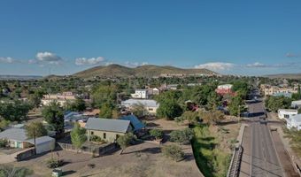 405 W Avenue E, Alpine, TX 79830
