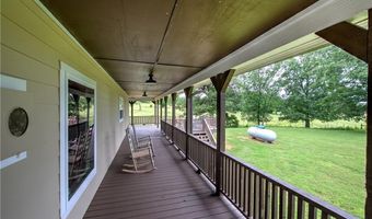 141 Holcomb Spur NW, Adairsville, GA 30103