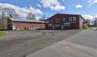 184 Todd Hill Rd, Bethlehem, CT 06751