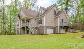 27 Garland Ball Dr, Alexander, NC 28701