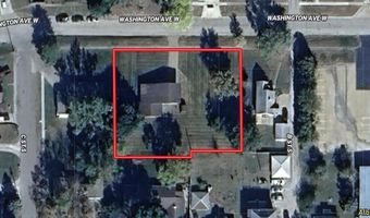 216 Washington Ave W, Albia, IA 52531