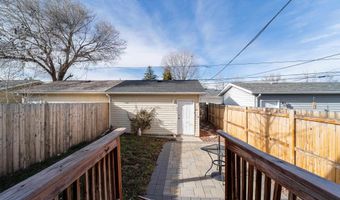 1330 CLEVELAND Ave, Cheyenne, WY 82001