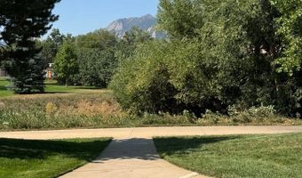 3840 Colorado Ave F, Boulder, CO 80303
