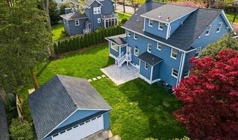 648 E Broad St, Westfield, NJ 07090