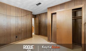 1320 Kingsbury Dr, Casper, WY 82609