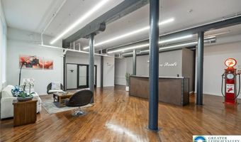 107 Hamilton Street Unit Residence 2 Residence 2, Allentown, PA 18101