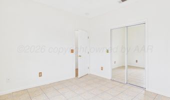 745 N Aldredge St, Amarillo, TX 79107
