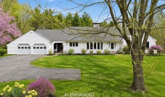 66 Lyford Rd, Brookfield, NH 03872