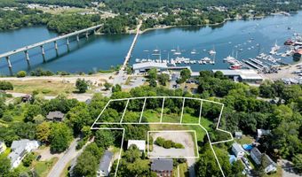 Waukeag Way lot 5, Belfast, ME 04915