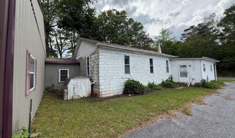 10438 BISHOPVILLE Rd, Bishopville, MD 21813