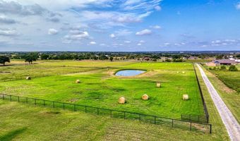 197 Consolation Dr, Millsap, TX 76066