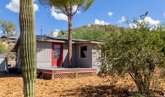 33541 S MOUNTAIN VIEW Rd, Black Canyon City, AZ 85324