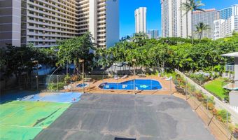 1700 Ala Moana Blvd 1801, Honolulu, HI 96815