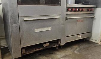 418 E Washington St, Arma, KS 66712