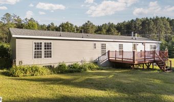 2204 NW Plum Valley Rd, Alden, MI 49612