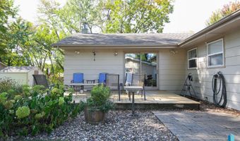 1601 E Sylvan Cir, Brandon, SD 57005