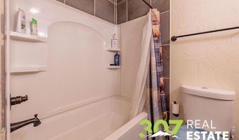 31 McCullough Rd, Cody, WY 82414