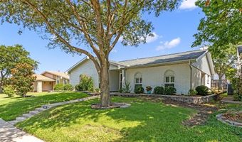 4821 Strickland Ave, The Colony, TX 75056