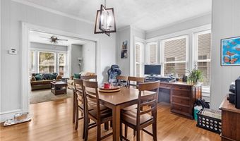 38 Vine St, East Providence, RI 02914