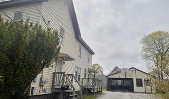 146-148 Lincoln St, Bangor, ME 04401