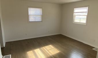 702 W 23rd St, Anderson, IN 46016